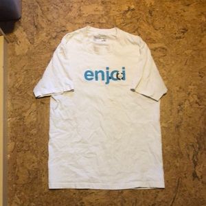 Enjoi t-shirt